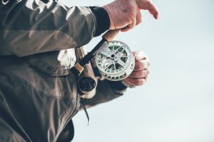Fly-fishing Tintswalo