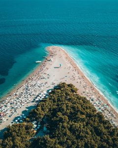 Croatia's most beautiful 