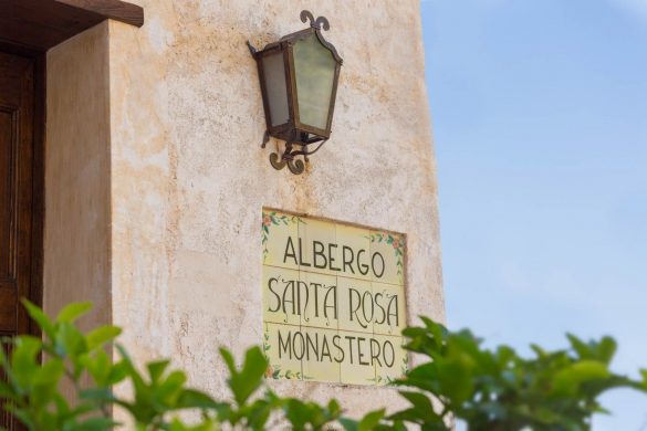 Albergo