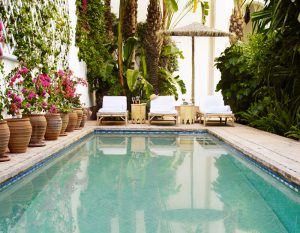 The Debrief 20 most beautiful hotels