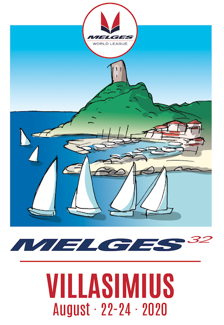 Melges 32 World League 1