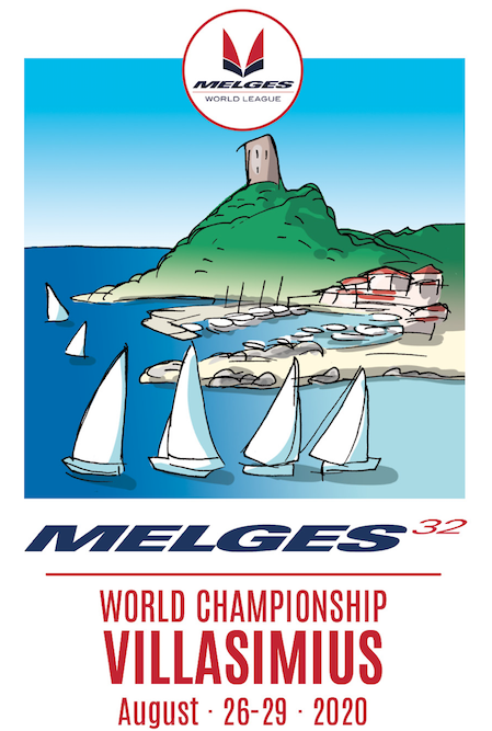 Melges 32 world League 2