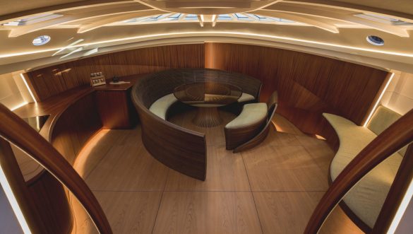 THE STYLISH SPIRIT 111