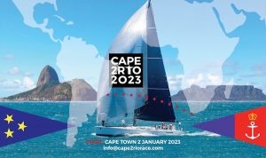 Cape to Rio 2023