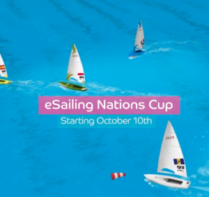 eSailing Nations Cup