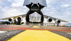 Tech Tuesday: Luna Rossa