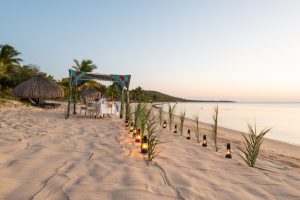 ANANTARA BAZARUTO ISLAND RESORT
