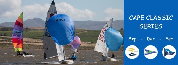 Cape Classic Series