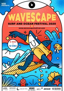 Wavescape Film Festival 2020