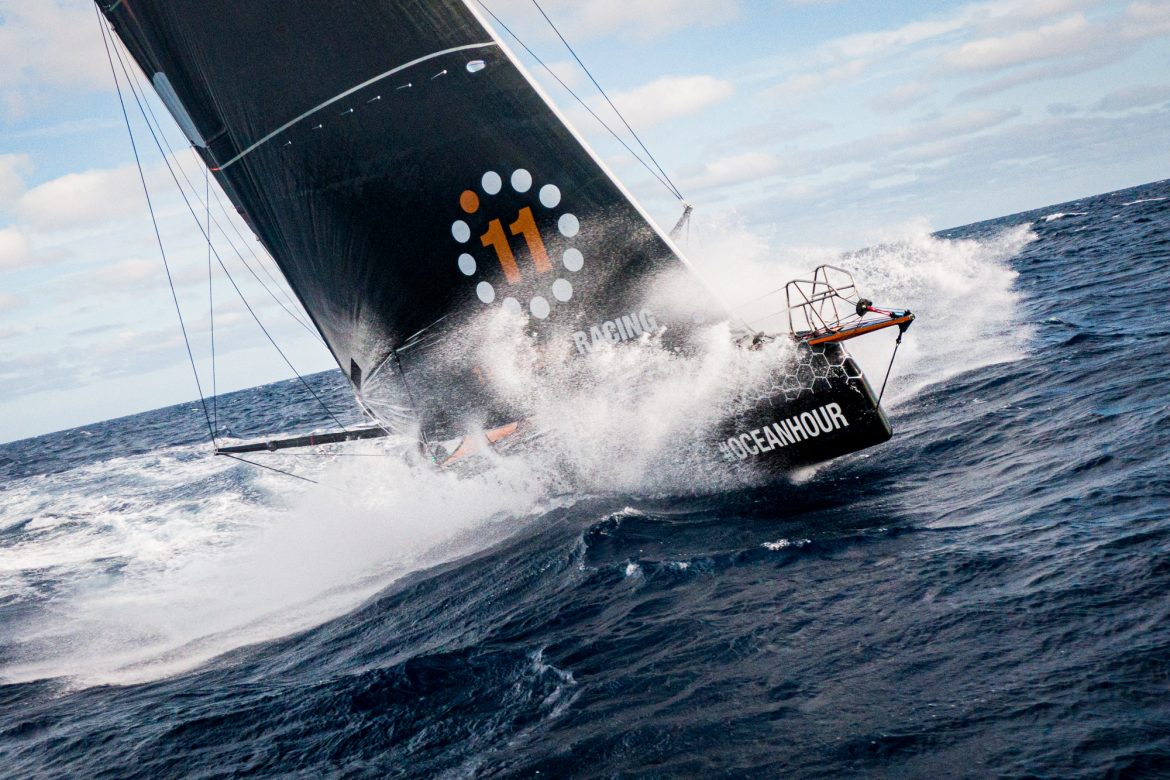 11th Hour Racing Team – ocean health 11th Hour Racing Team