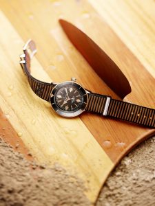 Breitling outer known