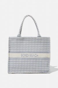 COTTON ON TOTE BAG
