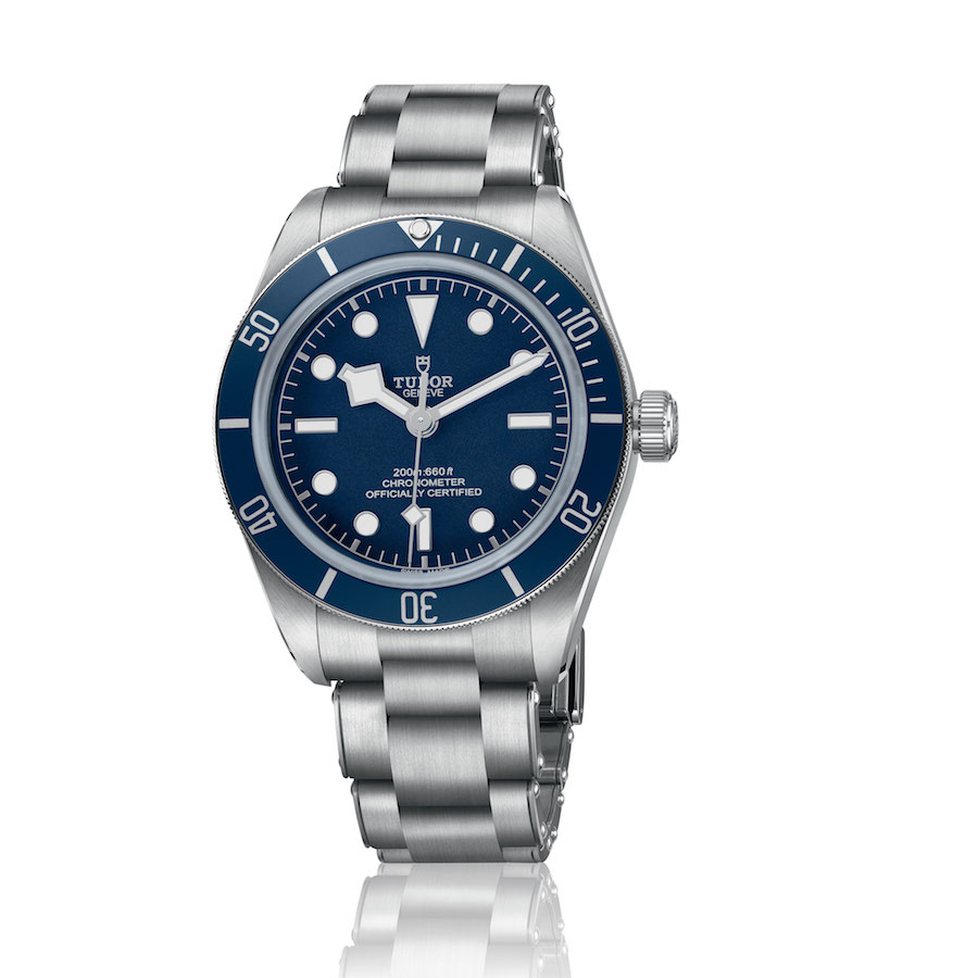 TUDOR