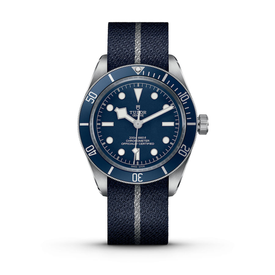 TUDOR