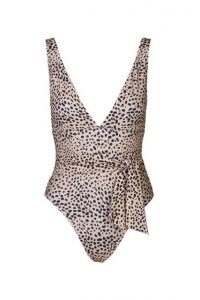 bathing costumes