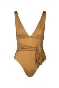 Bathing costumes
