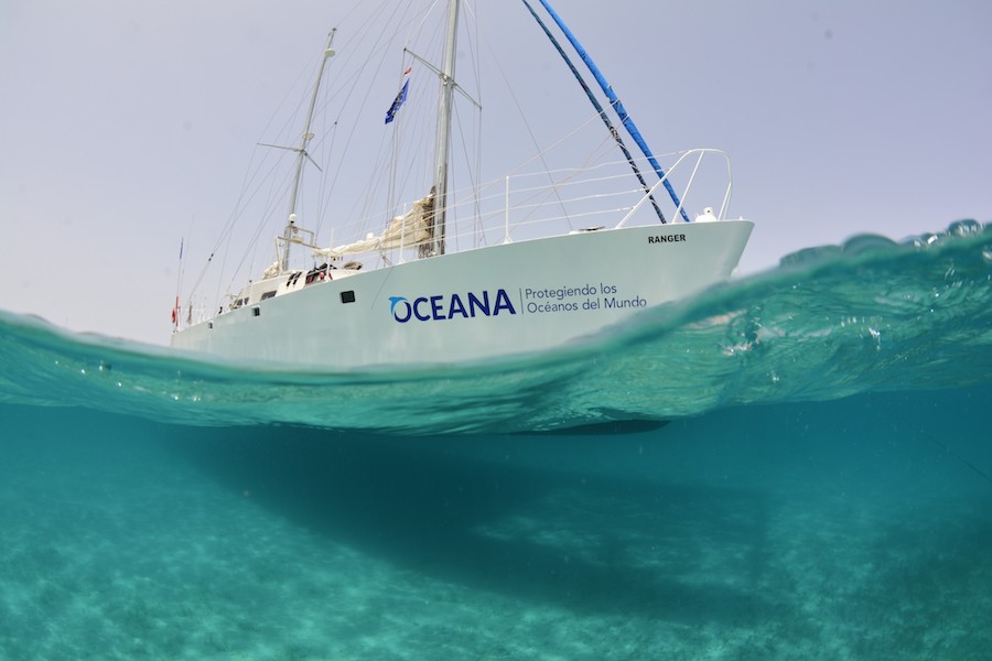 Blanpain Oceana