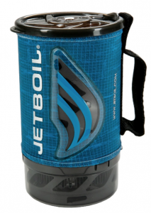 JETBOIL