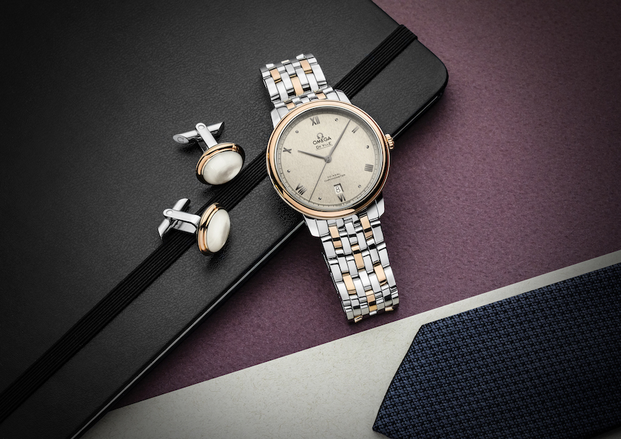 Omega 24