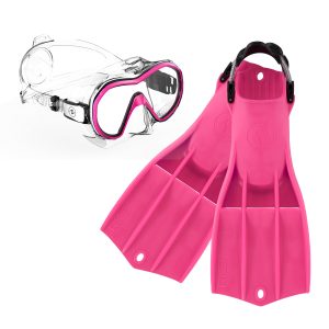 Fin set - Manex