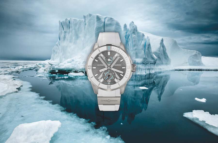 Ullysee Nardin