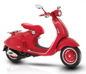 Vespa