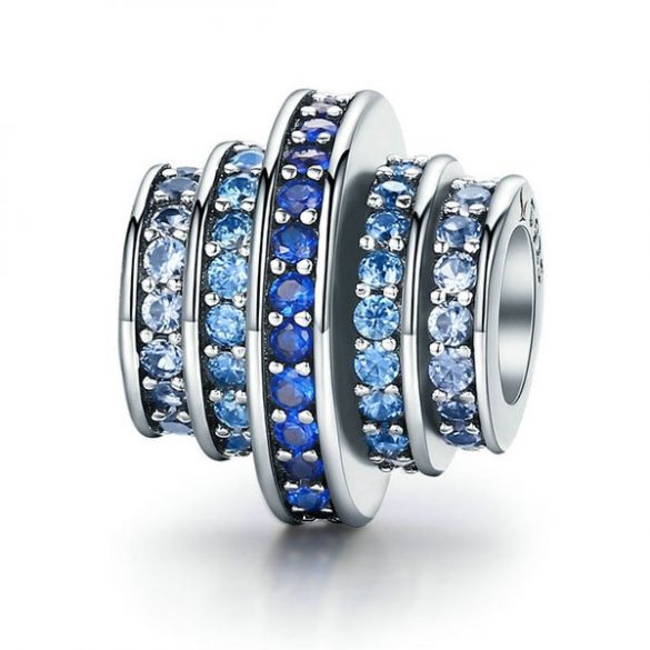 Silver charms blue-melody-cz-charm-1-web