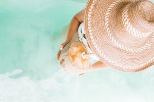 Summer holiday