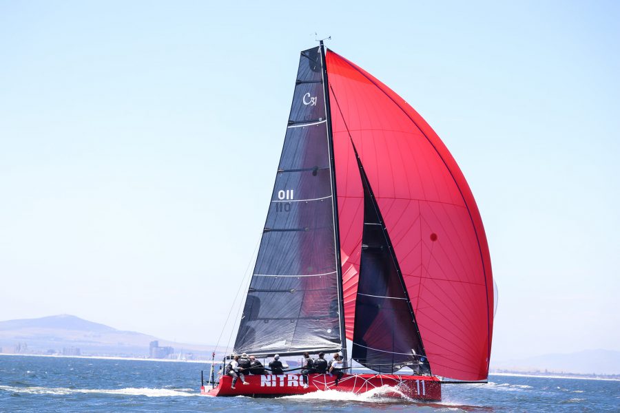 CAPE 31 SUMMER SERIES