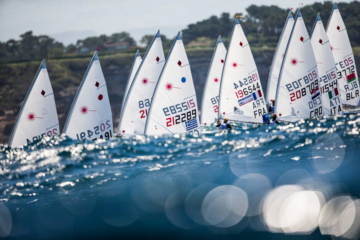World Sailing