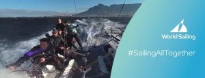 World Sailing council