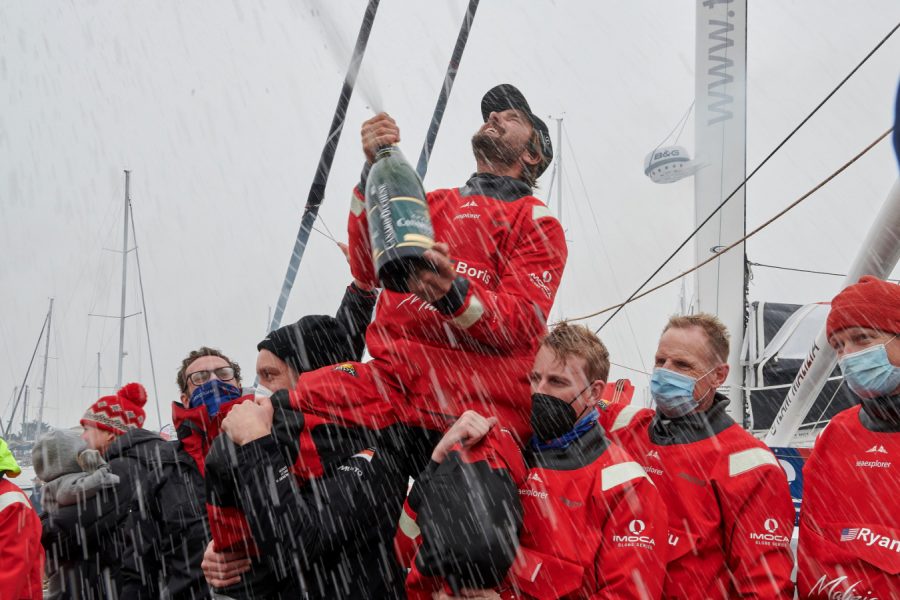 Our Top Vendée Globe 2020 Finishes – Sail+Leisure