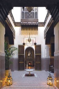 Morocco