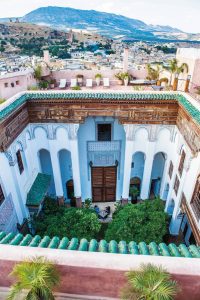 Morocco