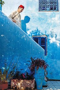 Morocco