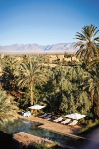 Morocco