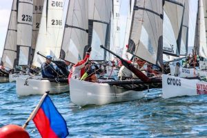 2021 HOBIE TIGER NATIONALS