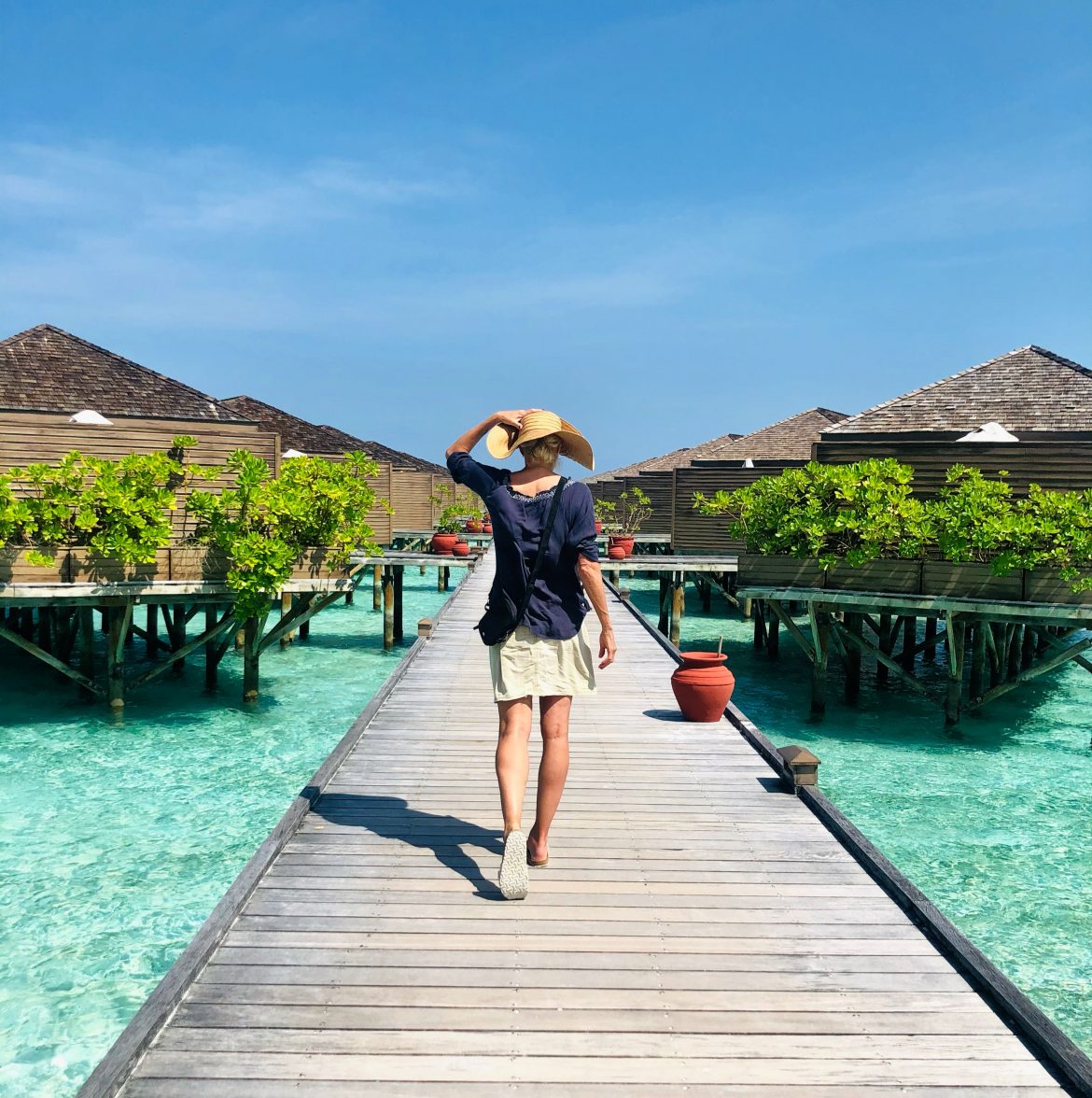 MALDIVES ALLISON FOAT