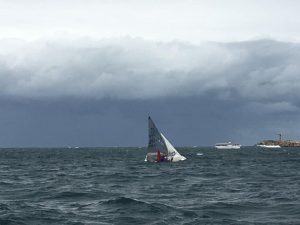HOBIE 14 & 505 NATIONAL CHAMPS