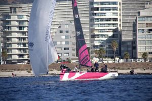 CAPE 31 RACE DAY 2