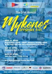 Mykonos Offshore