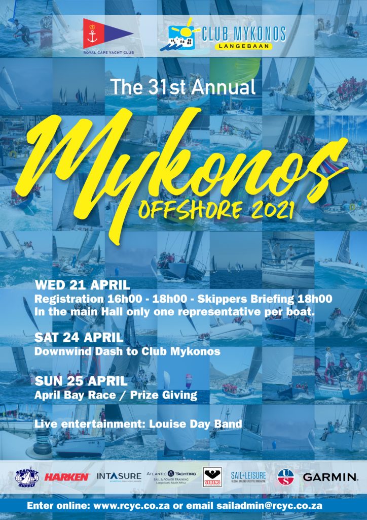 Mykonos Offshore