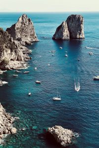 Best Italian Islands