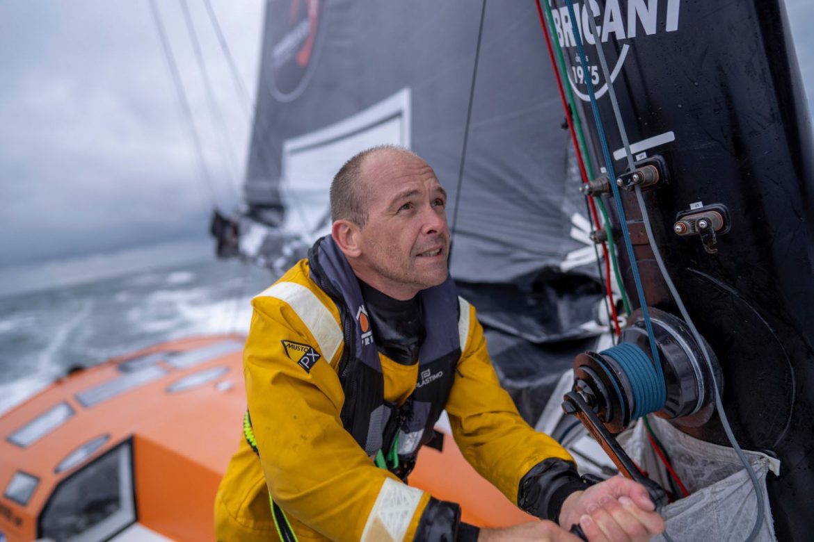 kevin-escoffier- interview – vendee globe race Kevin Escoffier interview Vendée Globe