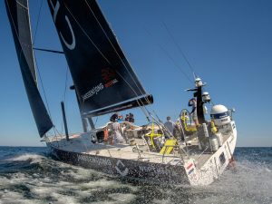 DUTCH SAIL OCEAN RACE EUROPE