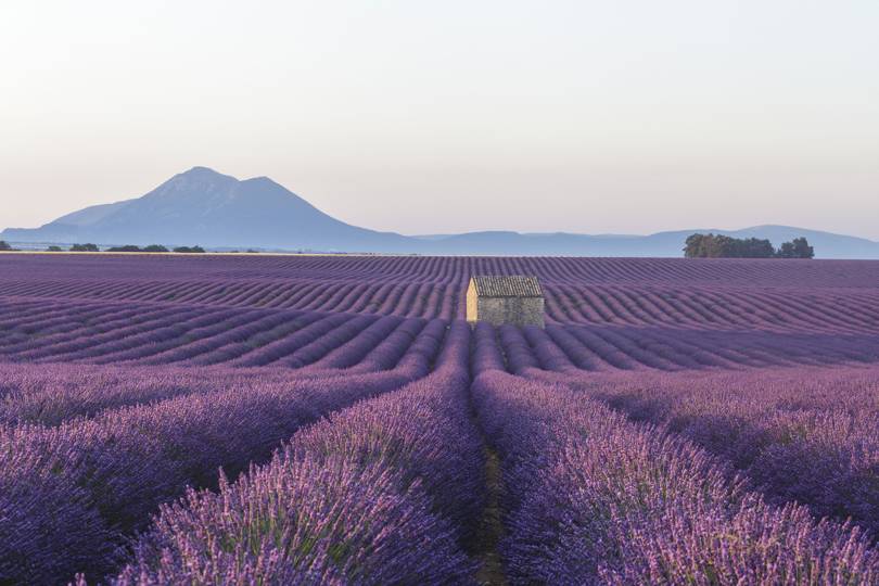 Most beautiful place shop in france