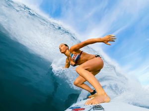 Lakey Peterson