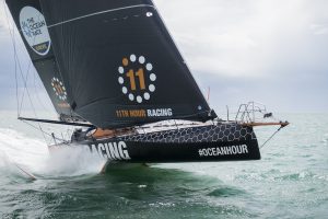 11th Hour Racing Ocean Race Europe