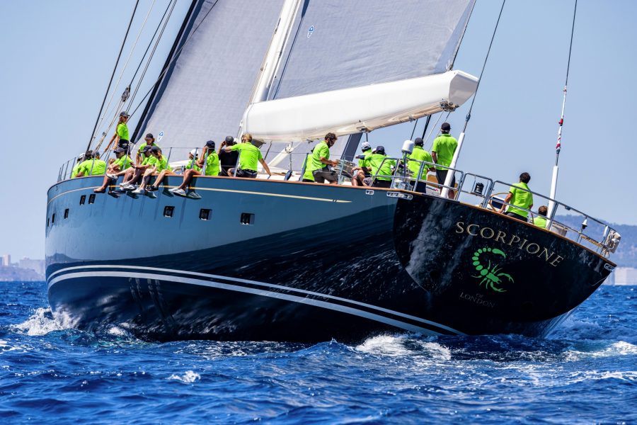 Superyacht Cup Palma