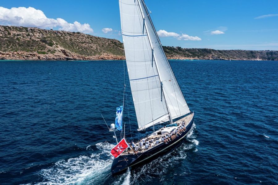 Superyacht Cup Palma